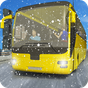 Winter Snow Bus Simulator City 3d : Pro Driver APK