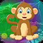 Best Escape Game 505 Leap Monkey Escape Game APK アイコン