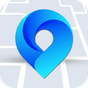 Ícone do Localizador de família / GPS - Locator 24