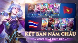 Mobile Legends: Bang Bang VNG imgesi 