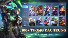 Mobile Legends: Bang Bang VNG Bild 1
