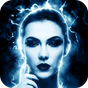 Superpower Effects Photo Montage icon