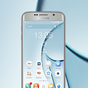 S7 Theme Galaxy Launcher for Samsung APK