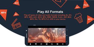 Full HD Video Player-MF Ultra HD 4K Video Player APK para Android - Download