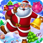 Candy Christmas Match 3 APK Icon