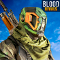 Blood Rivals: Battleground Juegos de Tiros apk icono