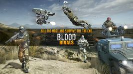 Gambar Blood Rivals: Battleground Shooting Games 