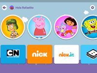 izzi kids captura de pantalla apk 4