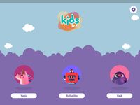 izzi kids captura de pantalla apk 