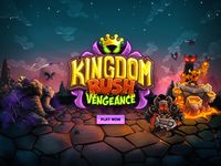 Kingdom Rush Vengeance screenshot apk 5