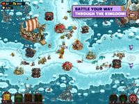 Kingdom Rush Vengeance screenshot apk 4