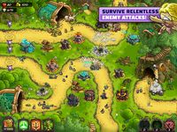 Kingdom Rush Vengeance screenshot APK 3