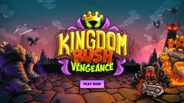 Скриншот 17 APK-версии Kingdom Rush Vengeance
