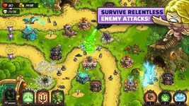 Kingdom Rush Vengeance のスクリーンショットapk 15