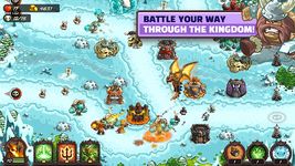 Kingdom Rush Vengeance のスクリーンショットapk 10