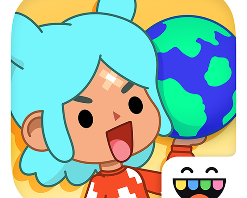 toca life world downloadable content