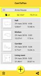 Screenshot 4 di CamToPlan apk
