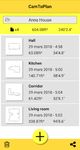 Screenshot  di CamToPlan apk