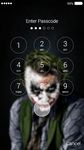 Joker Lock Screen obrazek 5