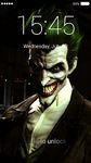 Joker Lock Screen obrazek 4