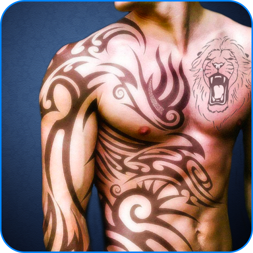 Tattoo Name On My Photo Editor APK - Free download app for Android