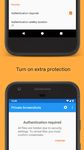 Captura de tela do apk Private Screenshots 2