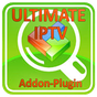 Icône de IPTV Playlist Loader Plugin