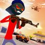 Stickman Mafia Gangster Gang Wars APK