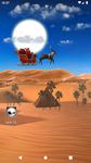 Santa 3D Live Wallpaper capture d'écran apk 3