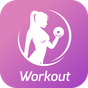Aweso.Me home workout for women+30 day weight loss APK