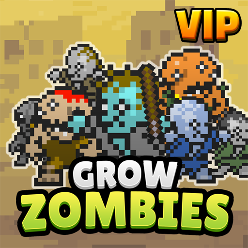 Зомби бесплатные покупки. Grow Zombies. Растут зомби VIP объединить. Игра grow Zombies.