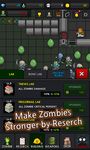 Grow Zombie VIP - Merge Zombies captura de pantalla apk 6