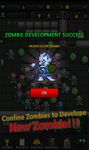 Grow Zombie VIP - Merge Zombies captura de pantalla apk 4