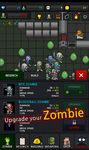 Grow Zombie VIP - Merge Zombies captura de pantalla apk 16