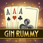 Иконка Grand Gin Rummy 2: The classic Gin Rummy Card Game