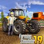 Apk agricoltura simulatore 19: vero trattore gioco