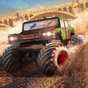 Biểu tượng Racing Xtreme 2: Top Monster Truck & Offroad Fun