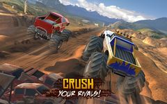 Tangkapan layar apk Racing Xtreme 2: Top Monster Truck & Offroad Fun 14