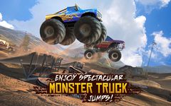 Racing Xtreme 2: Top Monster Truck & Offroad Fun ảnh màn hình apk 12