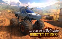Скриншот 10 APK-версии Racing Xtreme 2: Top Monster Truck & Offroad Fun