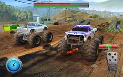 Racing Xtreme 2: Top Monster Truck & Offroad Fun zrzut z ekranu apk 9