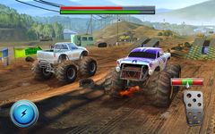 Racing Xtreme 2: Top Monster Truck & Offroad Fun zrzut z ekranu apk 1