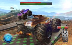 Racing Xtreme 2: Top Monster Truck & Offroad Fun screenshot APK 