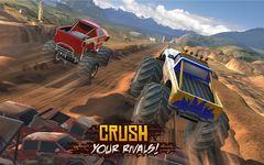 Racing Xtreme 2: Top Monster Truck & Offroad Fun ảnh màn hình apk 22