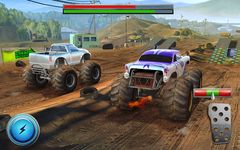 Скриншот 17 APK-версии Racing Xtreme 2: Top Monster Truck & Offroad Fun