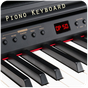 Piano Keyboard apk icon