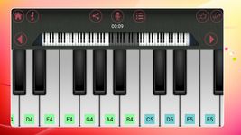 Картинка 3 Piano Keyboard