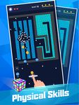 Break Bricks - Balls Vs Blocks ekran görüntüsü APK 3