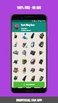 FBR Stickers for WhatsApp captura de pantalla apk 4