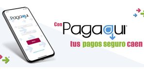 Pagaqui ( Pagos Recarga TAE) capture d'écran apk 2